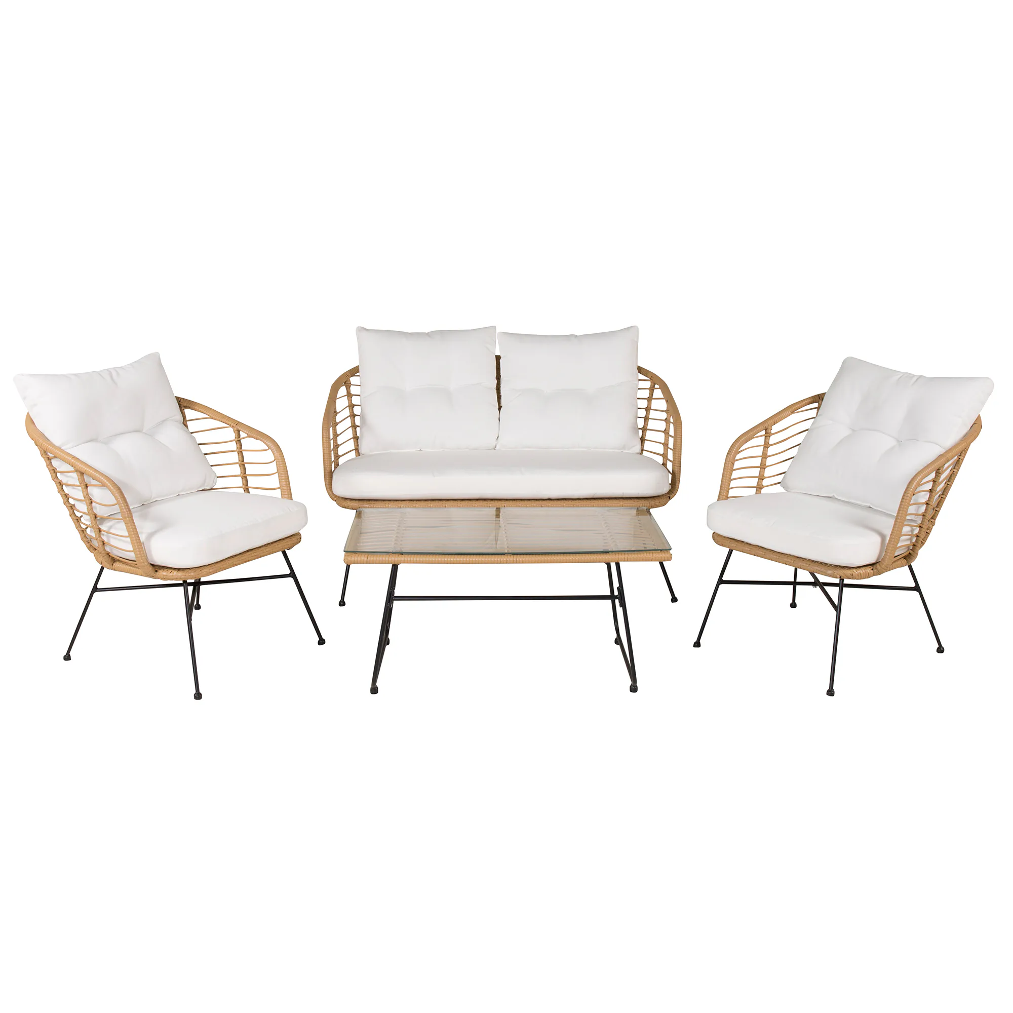 Soffgrupp Venture Home Viper Utomhus