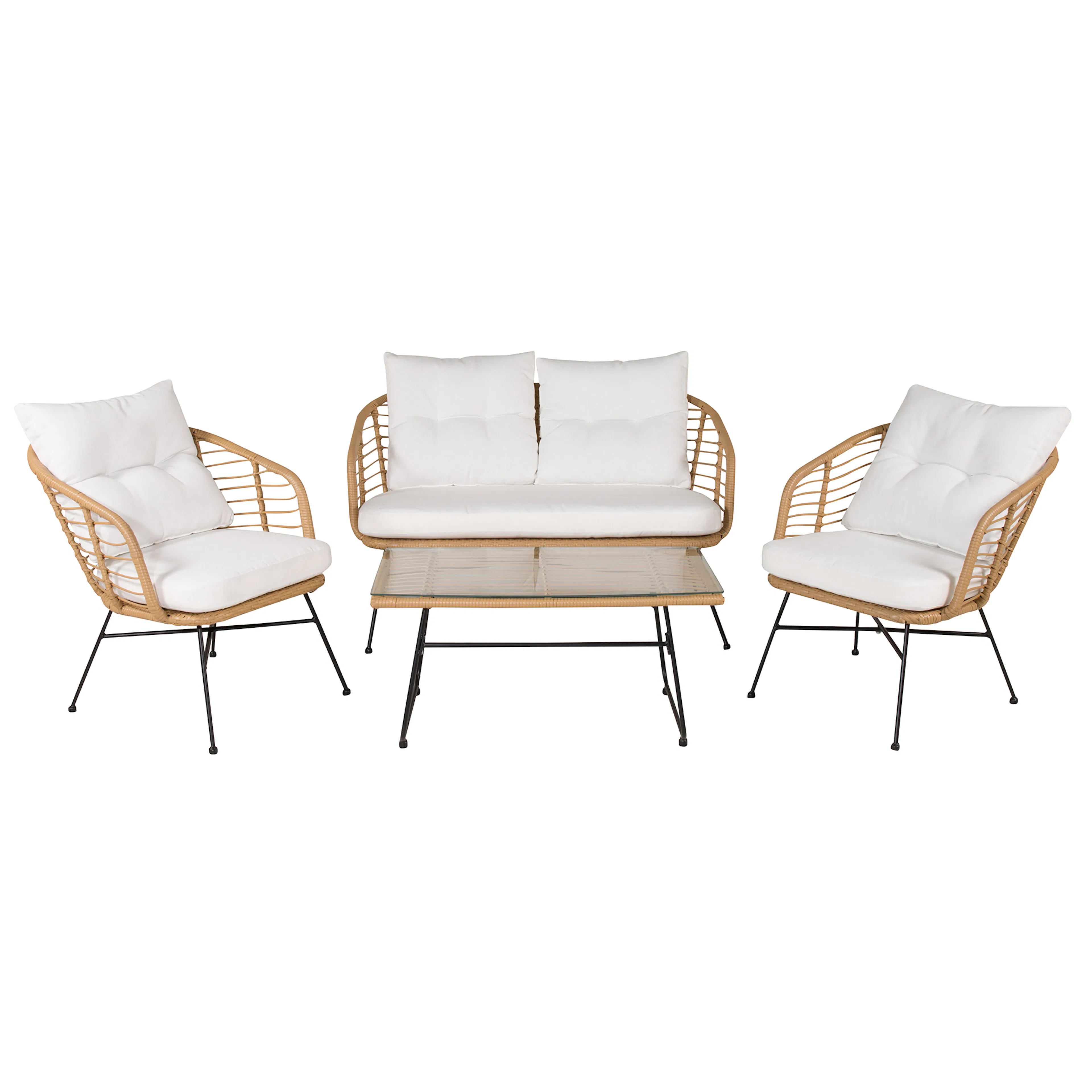 Soffgrupp Venture Home Viper Utomhus