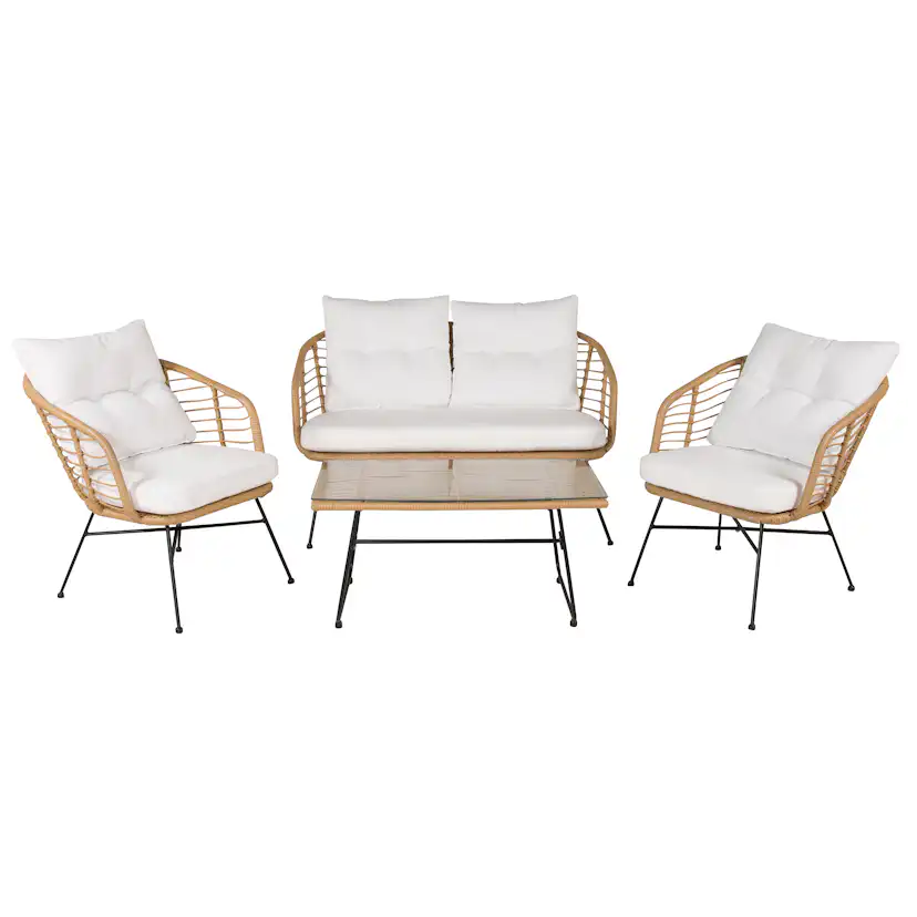 Soffgrupp Venture Home Viper Utomhus