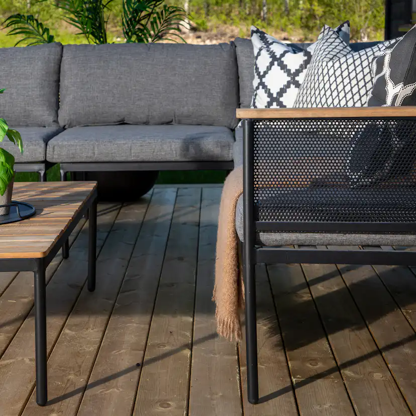 Soffgrupp Venture Home Nance Utomhus