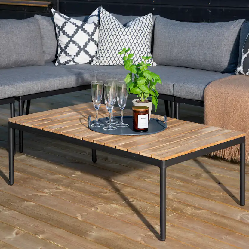 Soffgrupp Venture Home Nance Utomhus