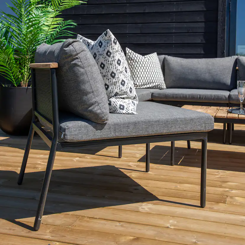 Mittdel Venture Home Nance Utomhus