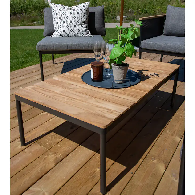 Soffgrupp Venture Home Nance Utomhus