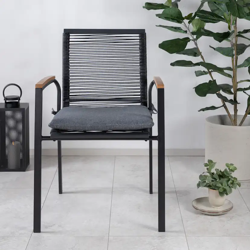 Trädgårdsstol Venture Home Douglas