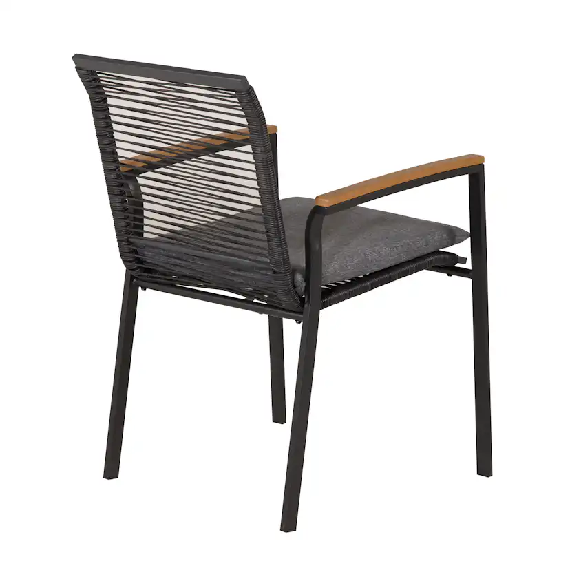 Trädgårdsstol Venture Home Douglas