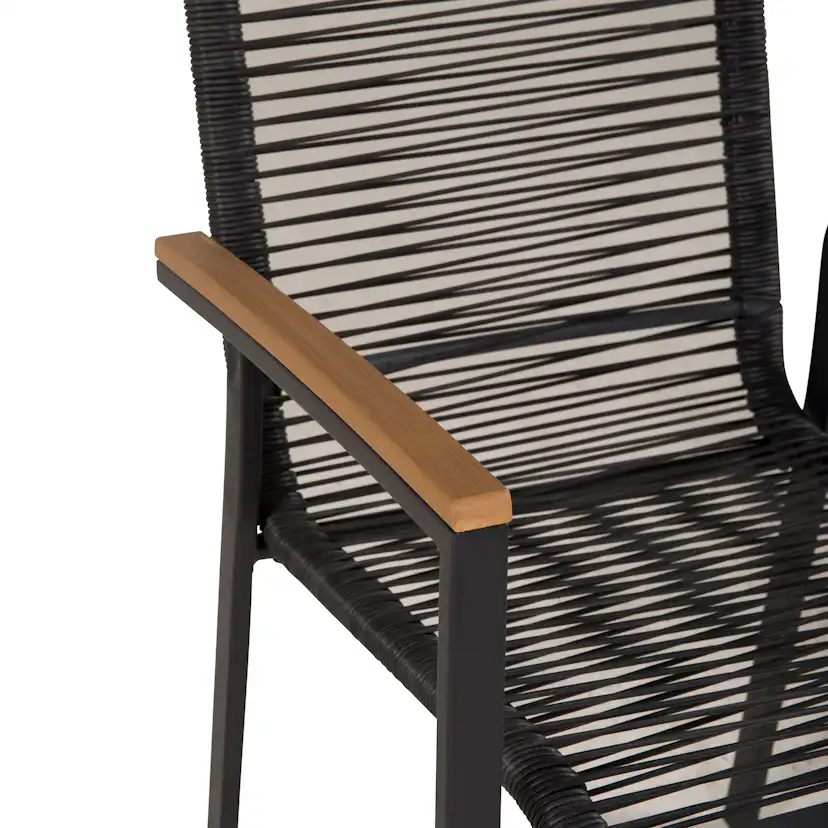 Trädgårdsstol Venture Home Douglas