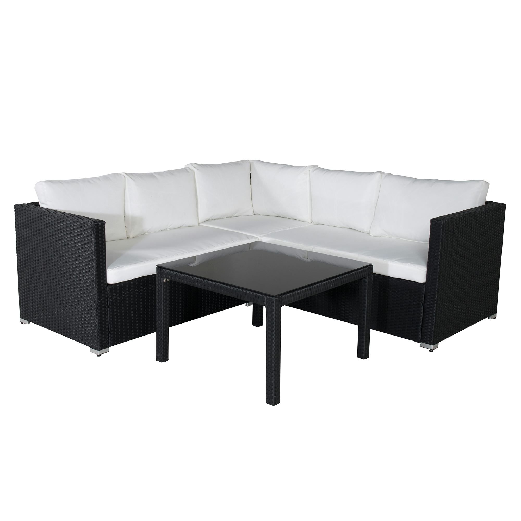 Soffgrupp Venture Home Kimbali Utomhus