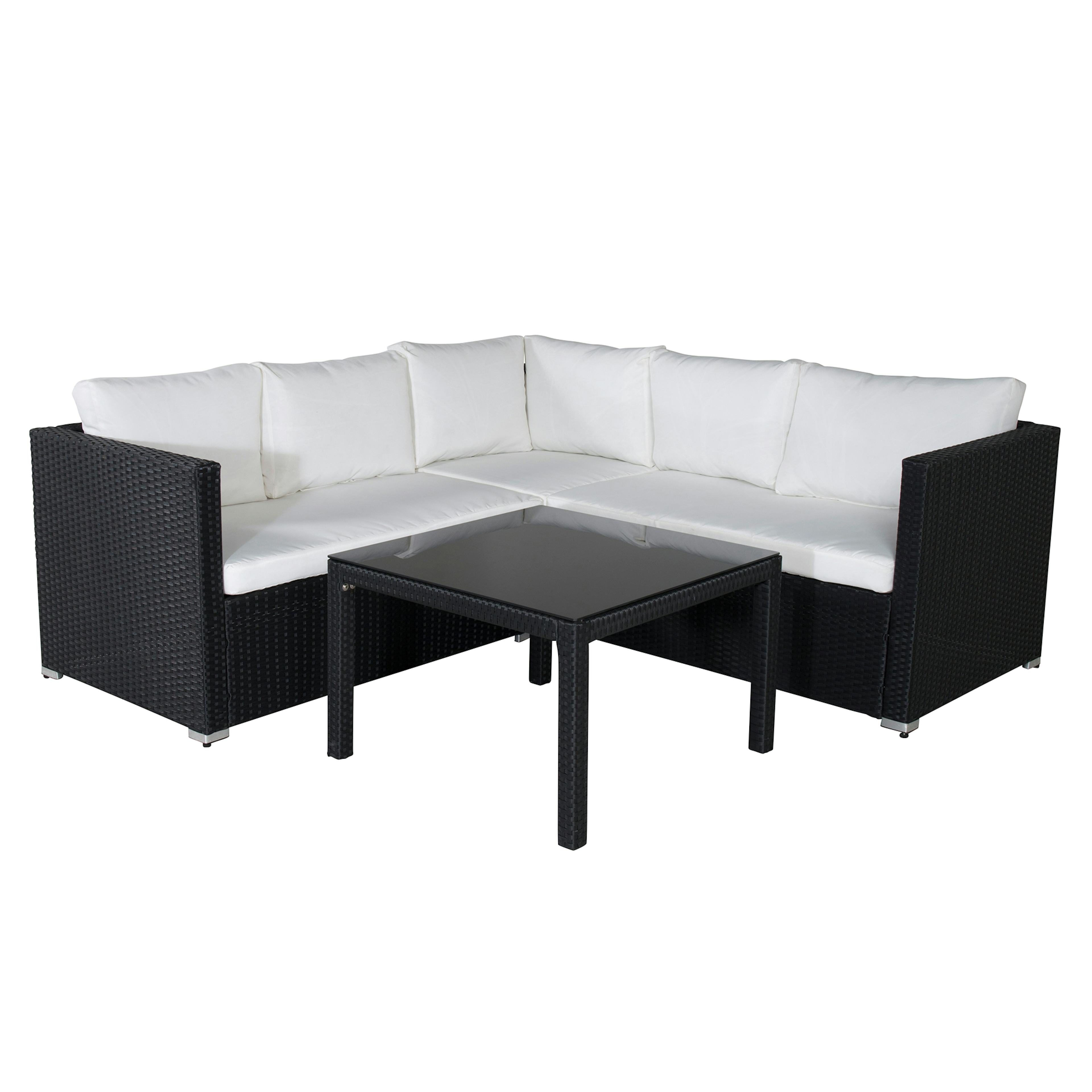 Soffgrupp Venture Home Kimbali Utomhus