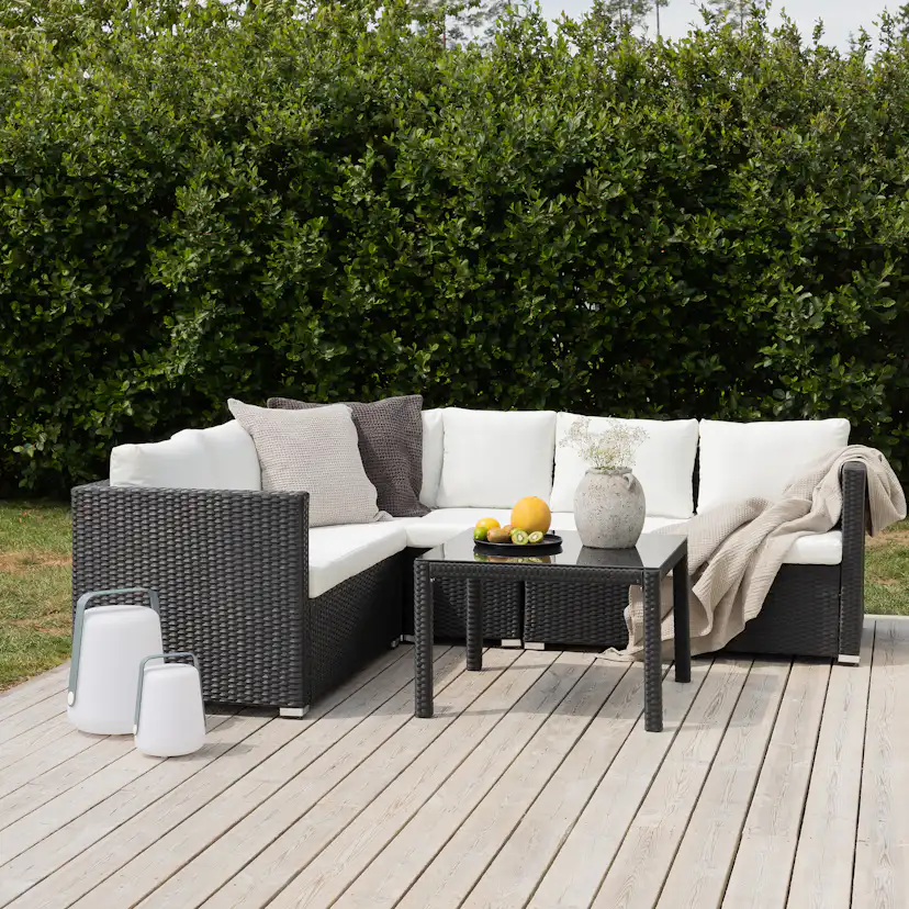 Soffgrupp Venture Home Kimbali Utomhus