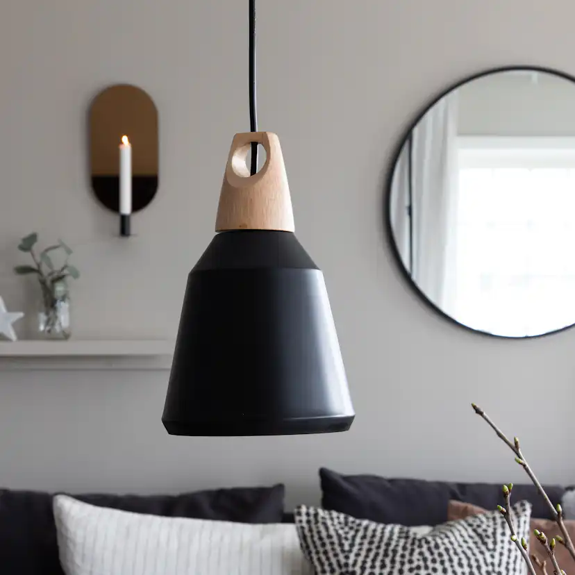 Taklampa Venture Home Nala