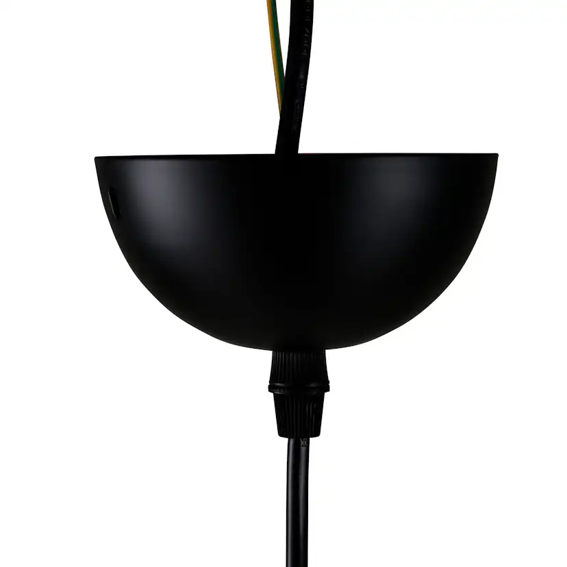 Taklampa Venture Home Emilio 1L