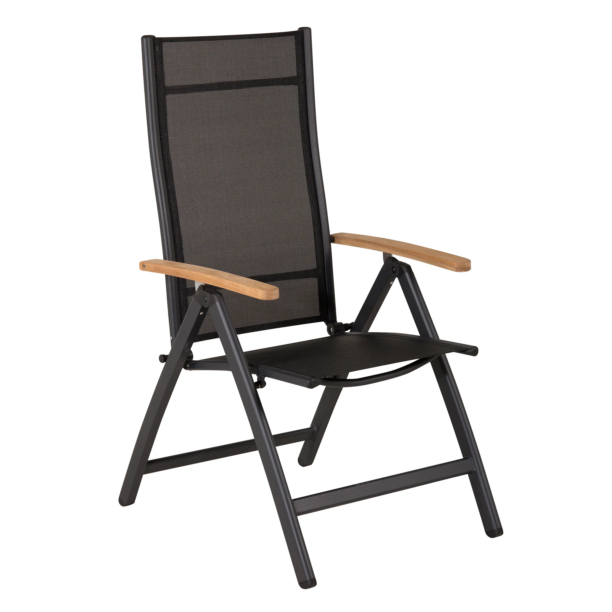 Positionsstol Venture Home Perla Utomhus