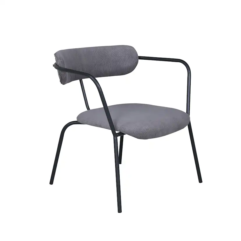 Fåtölj Venture Home Duffy Manchester