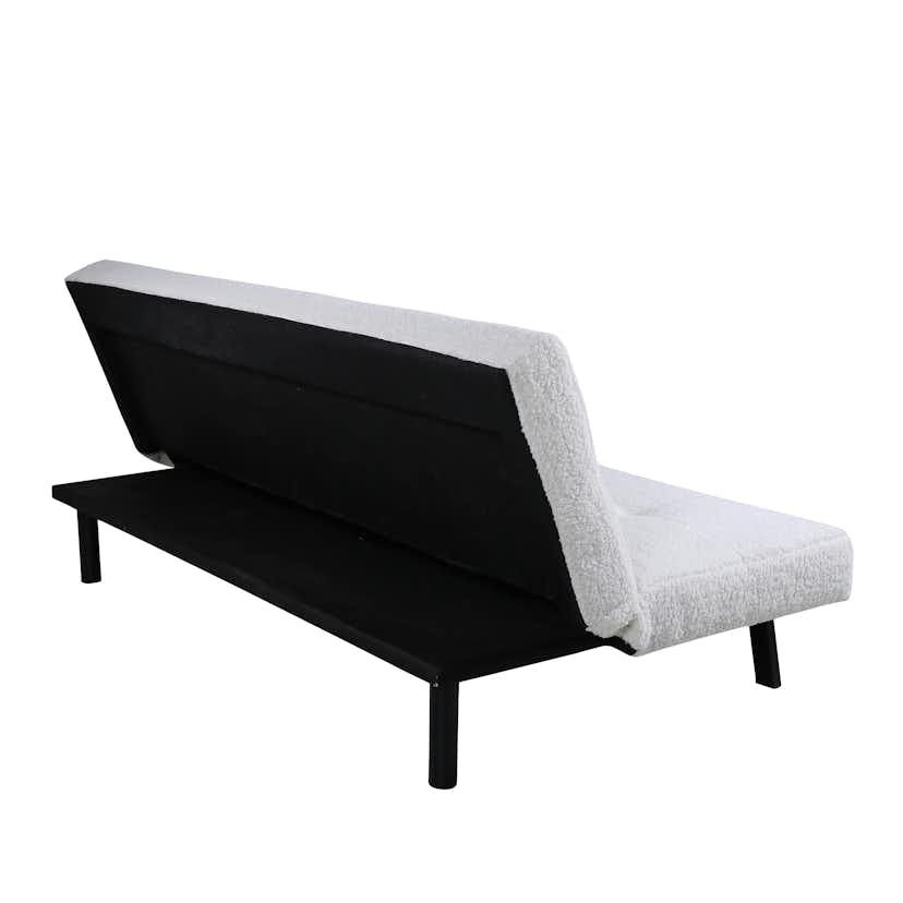 Bäddsoffa Venture Home Bodil Polyester