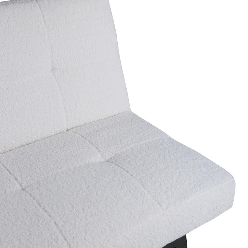 Bäddsoffa Venture Home Bodil Polyester