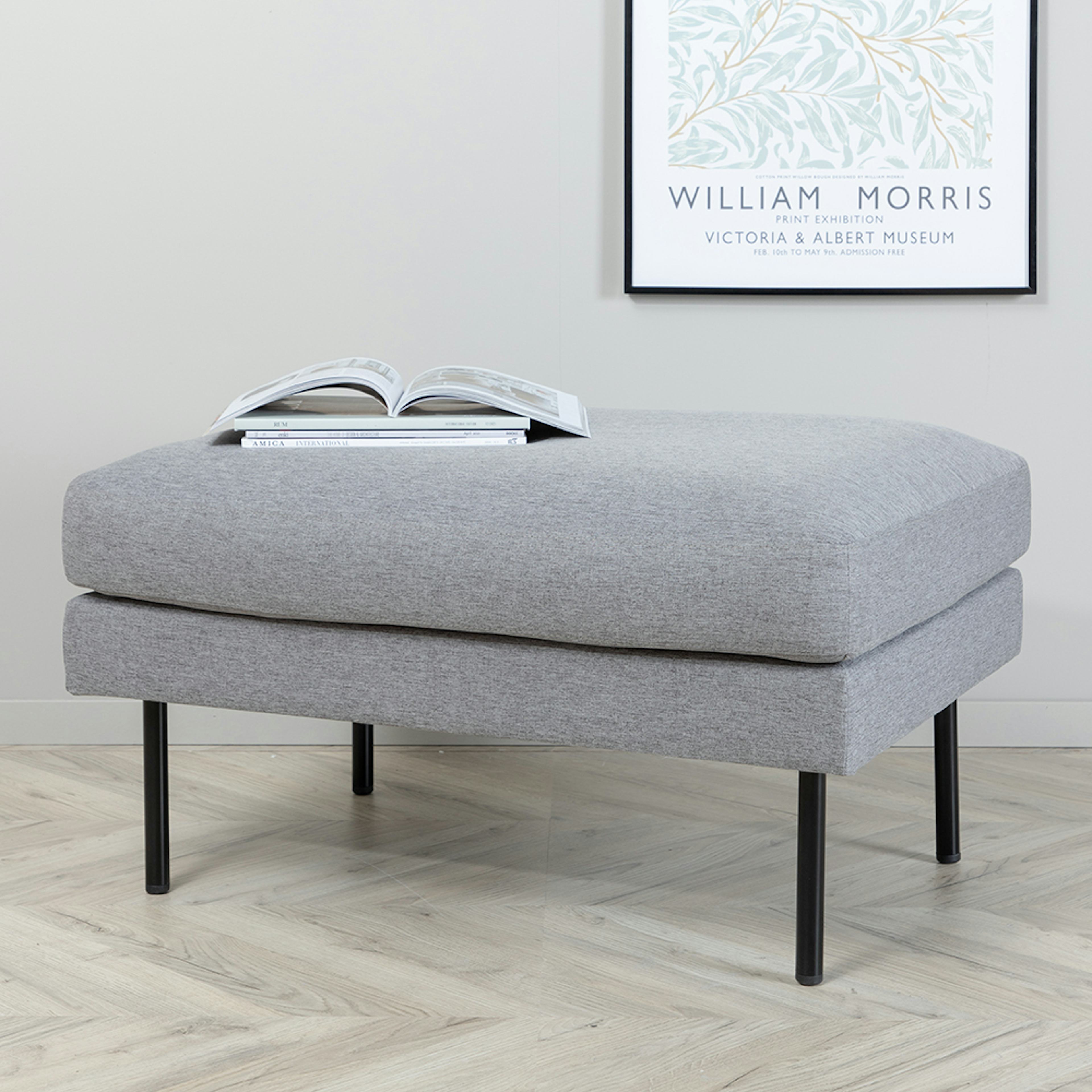 Sittpuff Venture Home Zoom