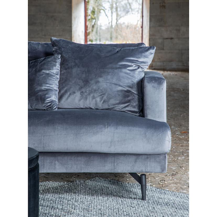 3-sitssoffa Venture Home Sofia Sammet