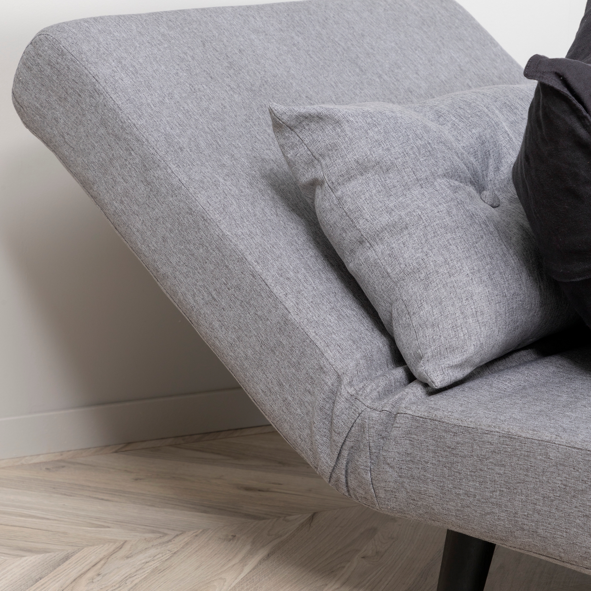 Bäddsoffa Venture Home Vicky Polyester 190x73