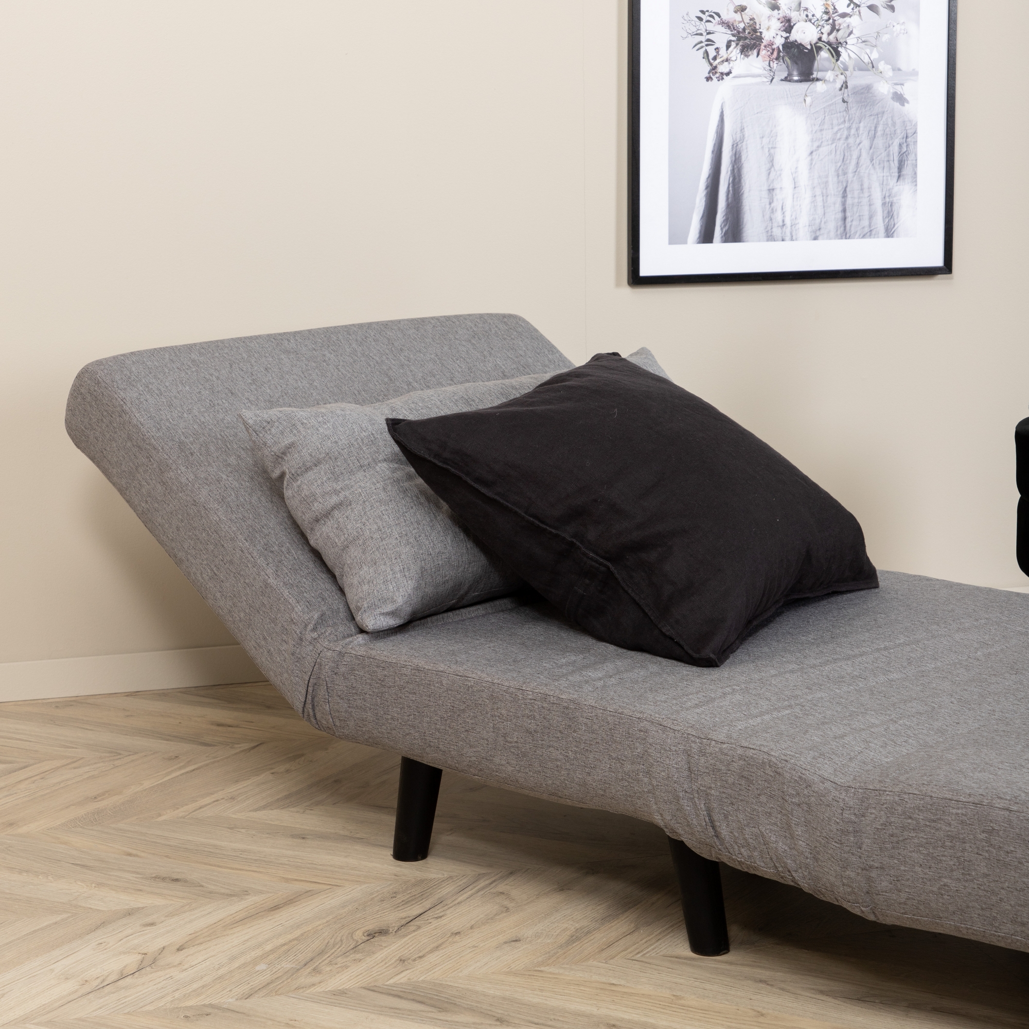 Bäddsoffa Venture Home Vicky Polyester 190x73