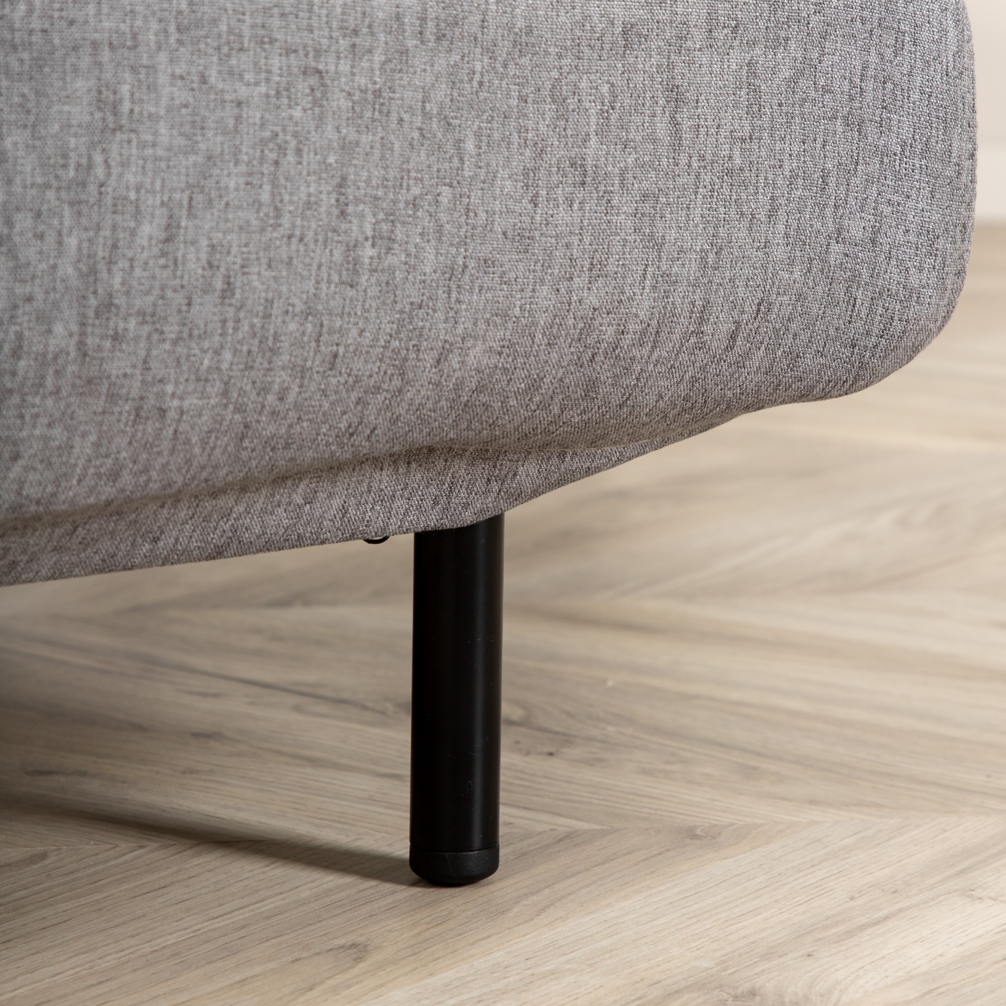 Bäddsoffa Venture Home Vicky Polyester 190x73