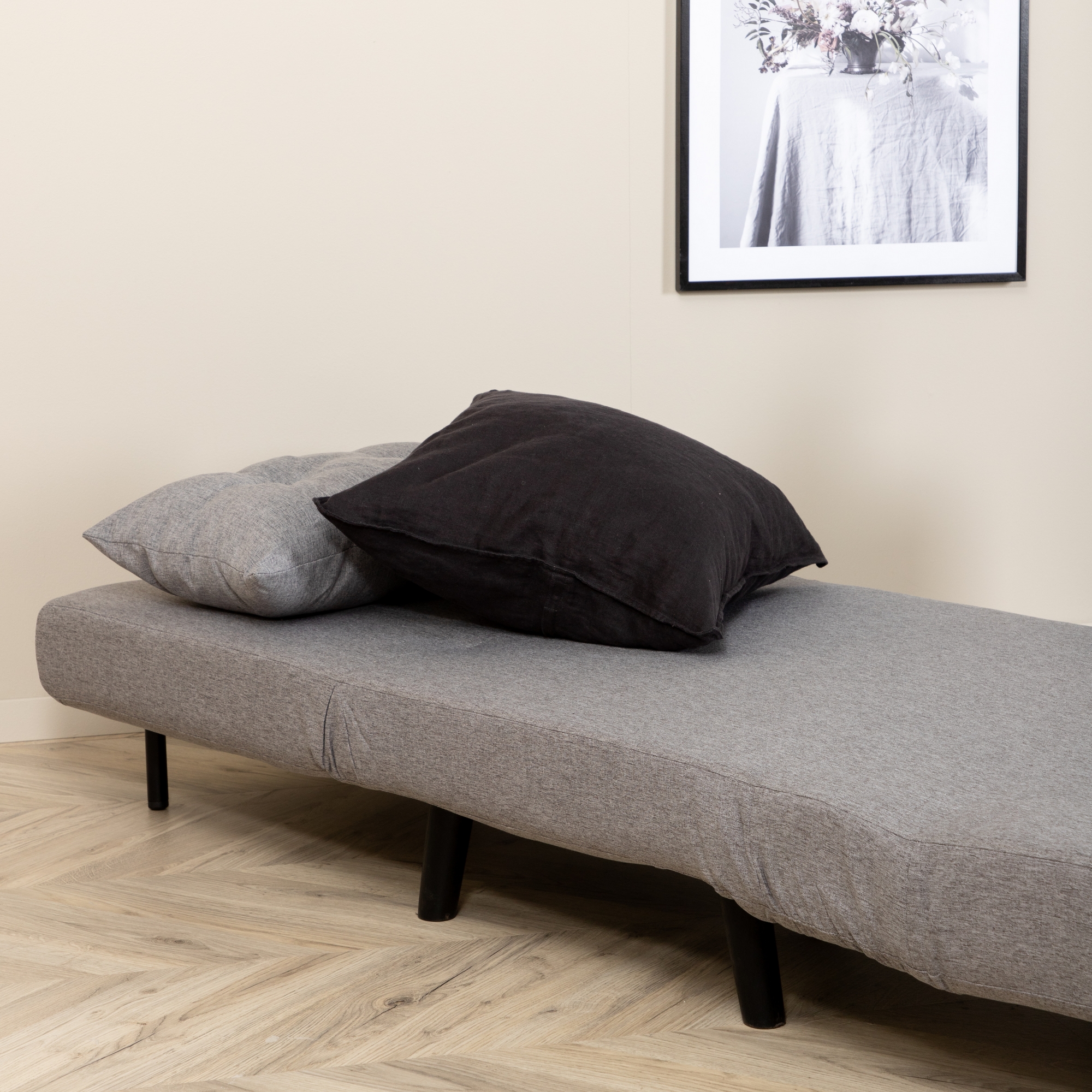Bäddsoffa Venture Home Vicky Polyester 190x73