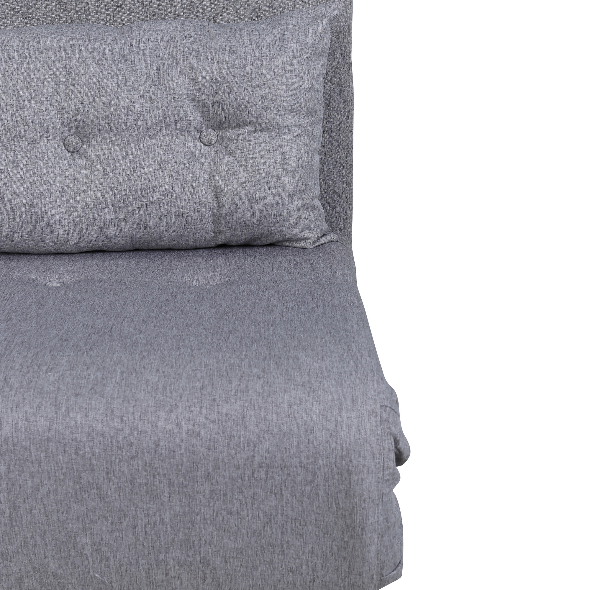 Bäddsoffa Venture Home Vicky Polyester 190x73