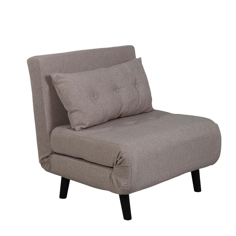 Bäddsoffa Venture Home Vicky Polyester 190x73
