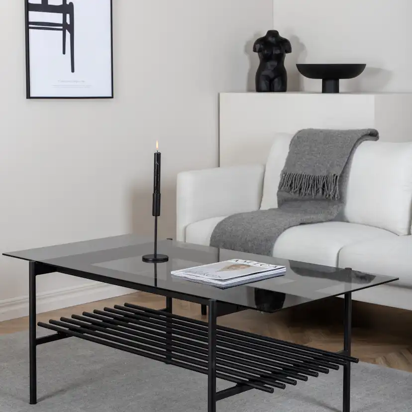 Soffbord Venture Home Von Staf 120 cm