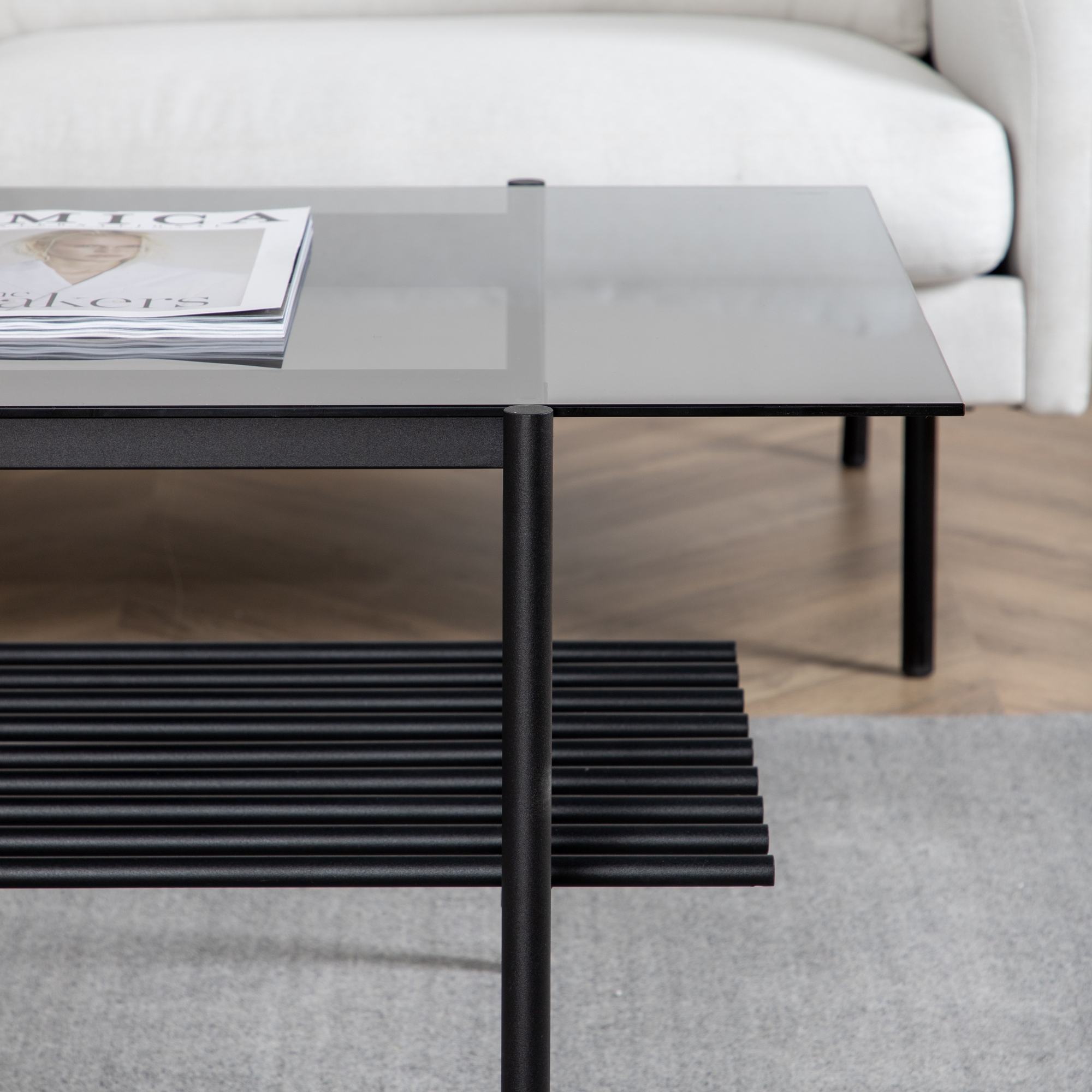 Soffbord Venture Home Von Staf 120 cm