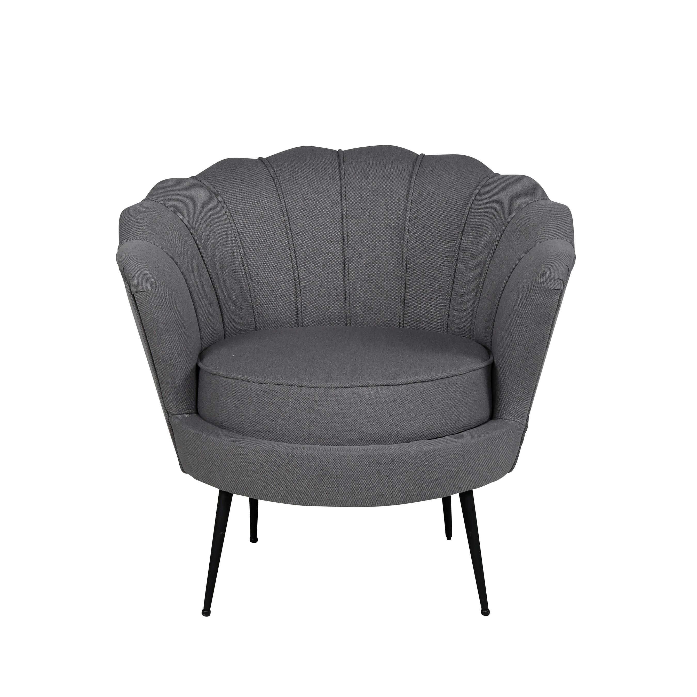 Fåtölj Venture Home Calais Polyester