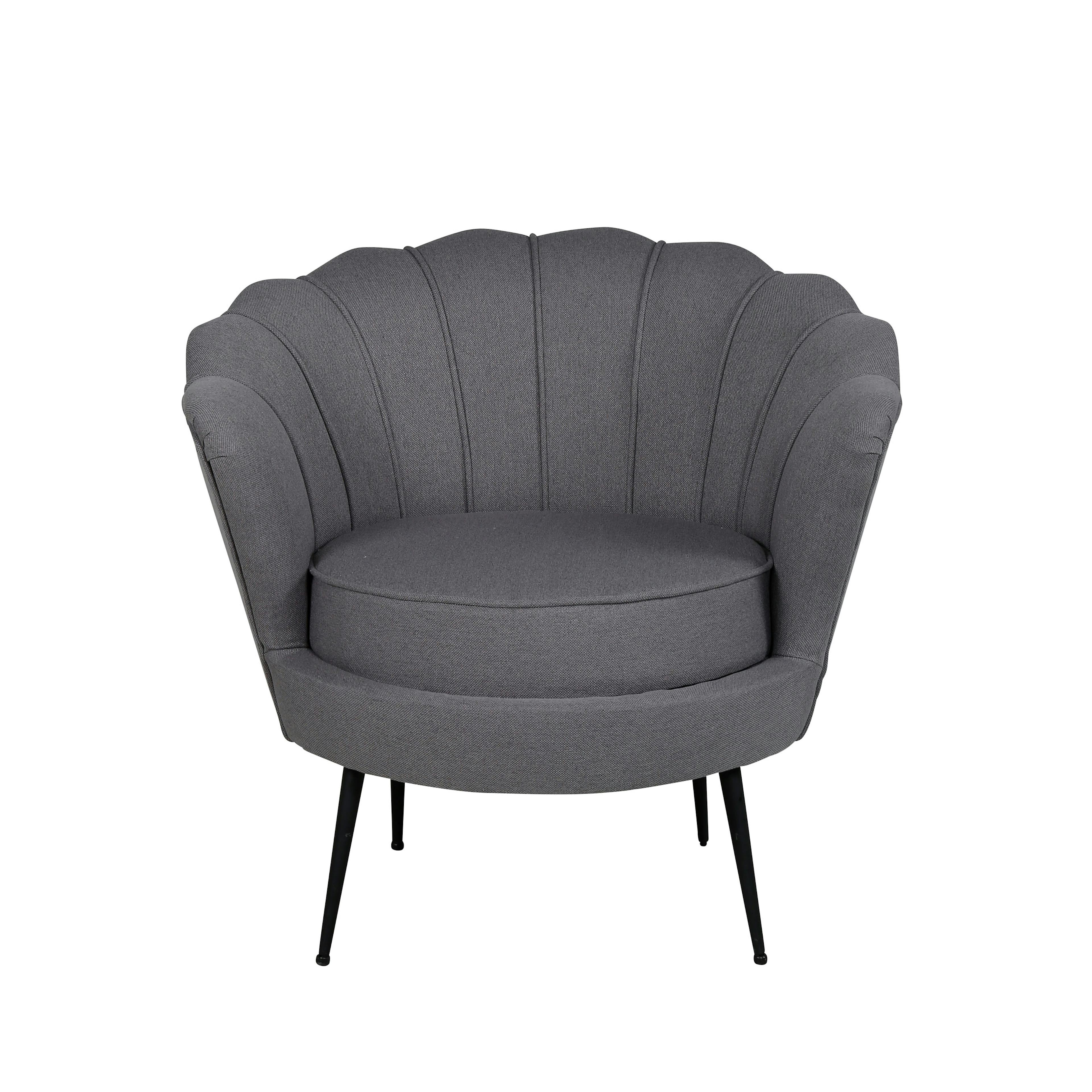 Fåtölj Venture Home Calais Polyester