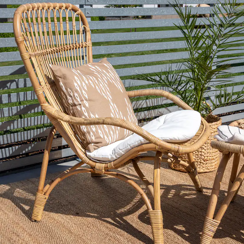 Loungestol Venture Home Ella Utomhus