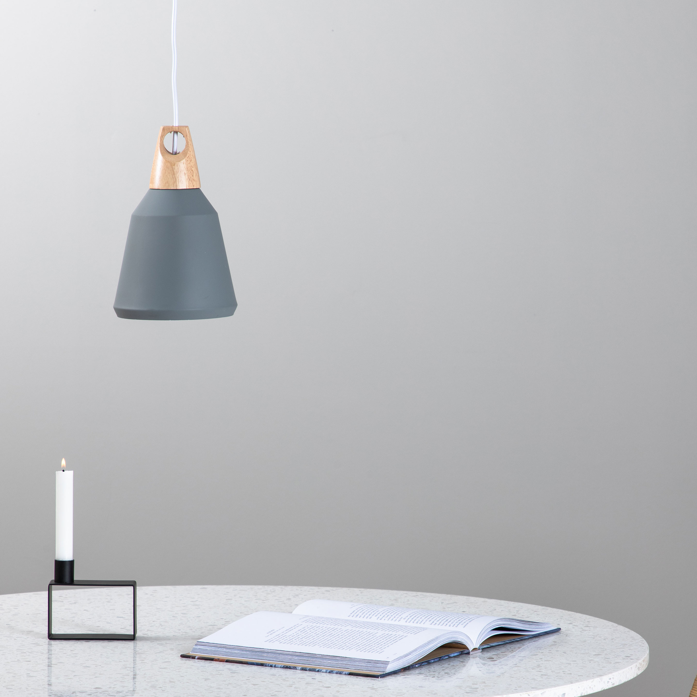 Taklampa Venture Home Nala