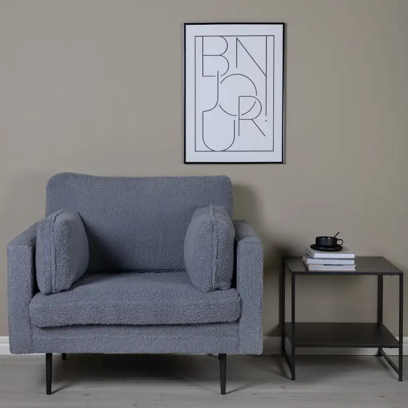 Fåtölj Venture Home Boom