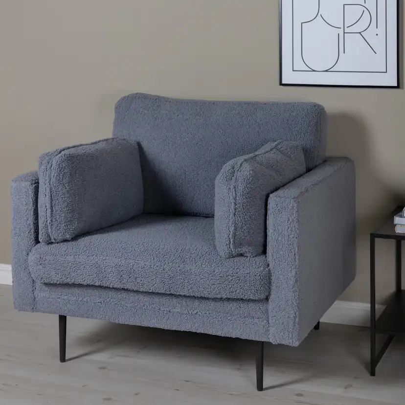 Fåtölj Venture Home Boom