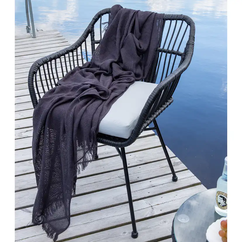 Balkonggrupp Venture Home Viga Utomhus