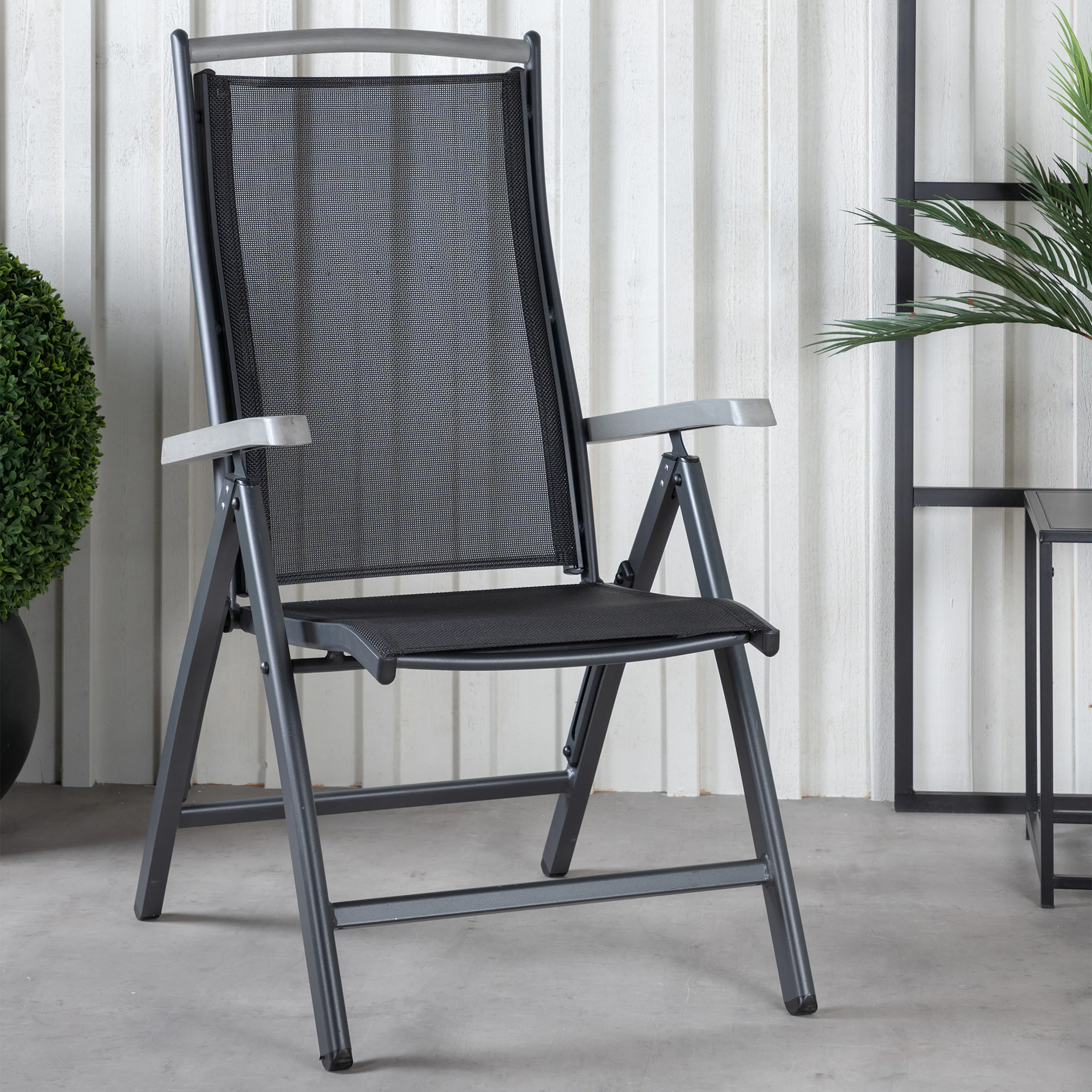 Positionsstol Venture Home Albany Utomhus