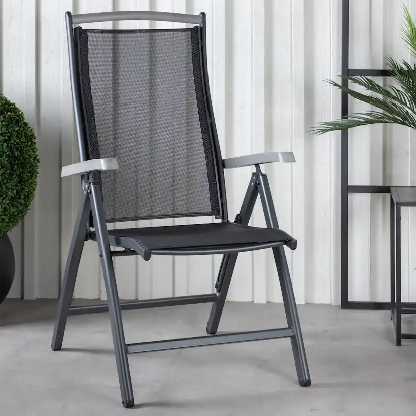 Positionsstol Venture Home Albany Utomhus