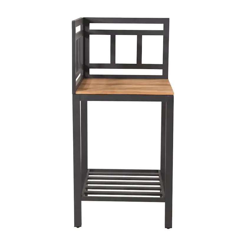 Arbetsbänk Venture Home Mexico Hörn