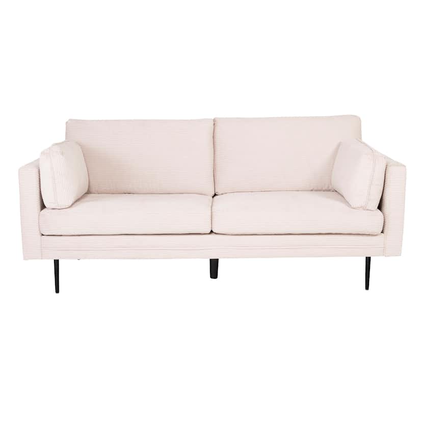 3-sitssoffa Venture Home Boom Manchester