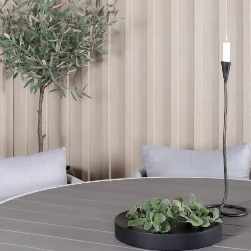 Matgrupp Venture Home Pincy med 6 Virya Matstolar