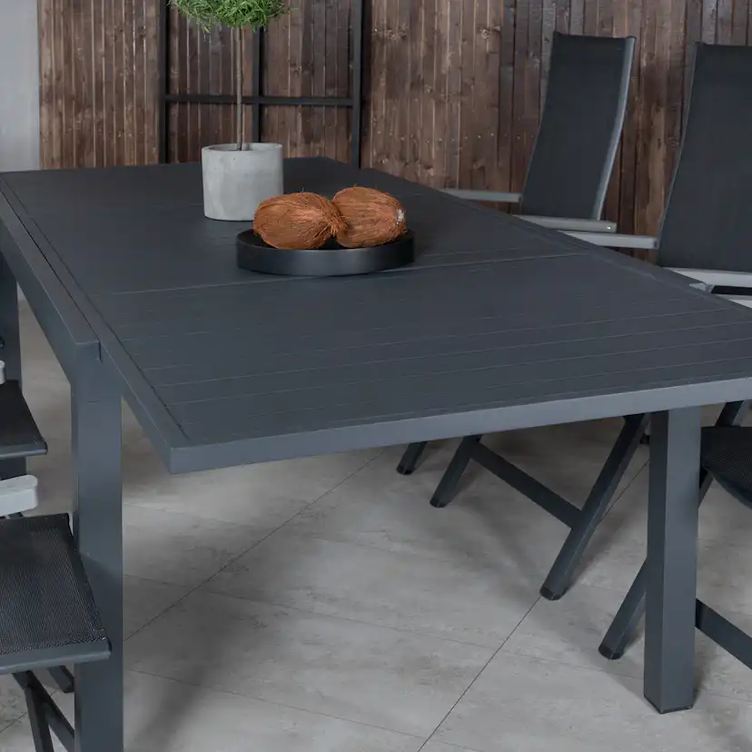 Matgrupp Venture Home Marbella med 6 Andy Stolar