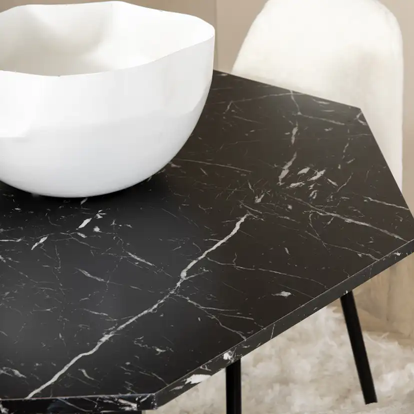 Matgrupp Venture Home Monte Carlo med 4 Pobbie Stolar