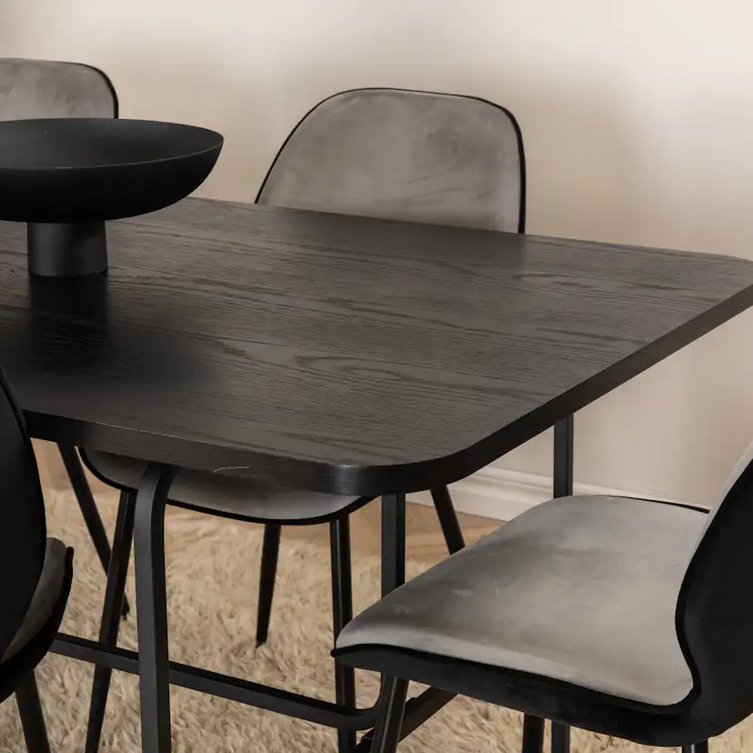 Matgrupp Venture Home Chicago med 6 Elisa Stolar