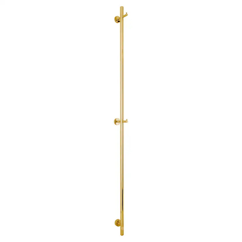 Handdukstork Duschbyggarna Asket