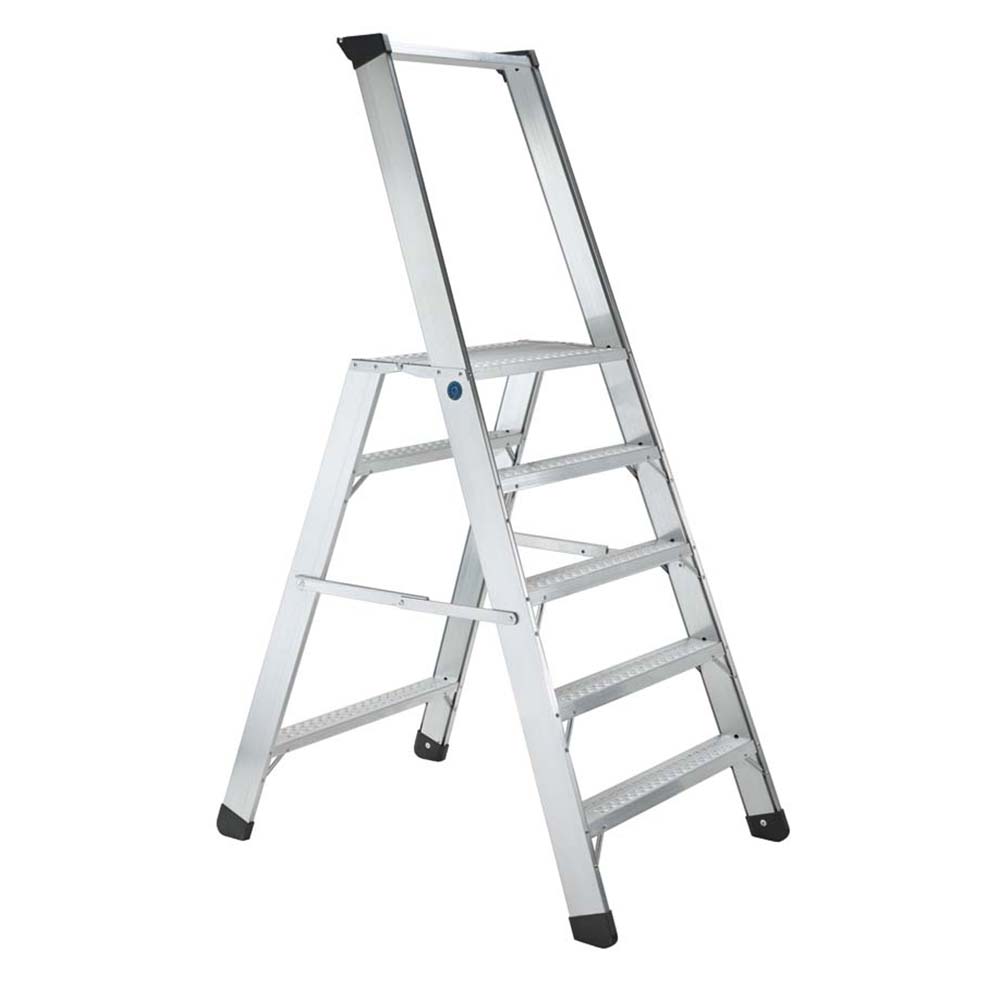 Säkerhetsbock Zarges RC Rough Condition