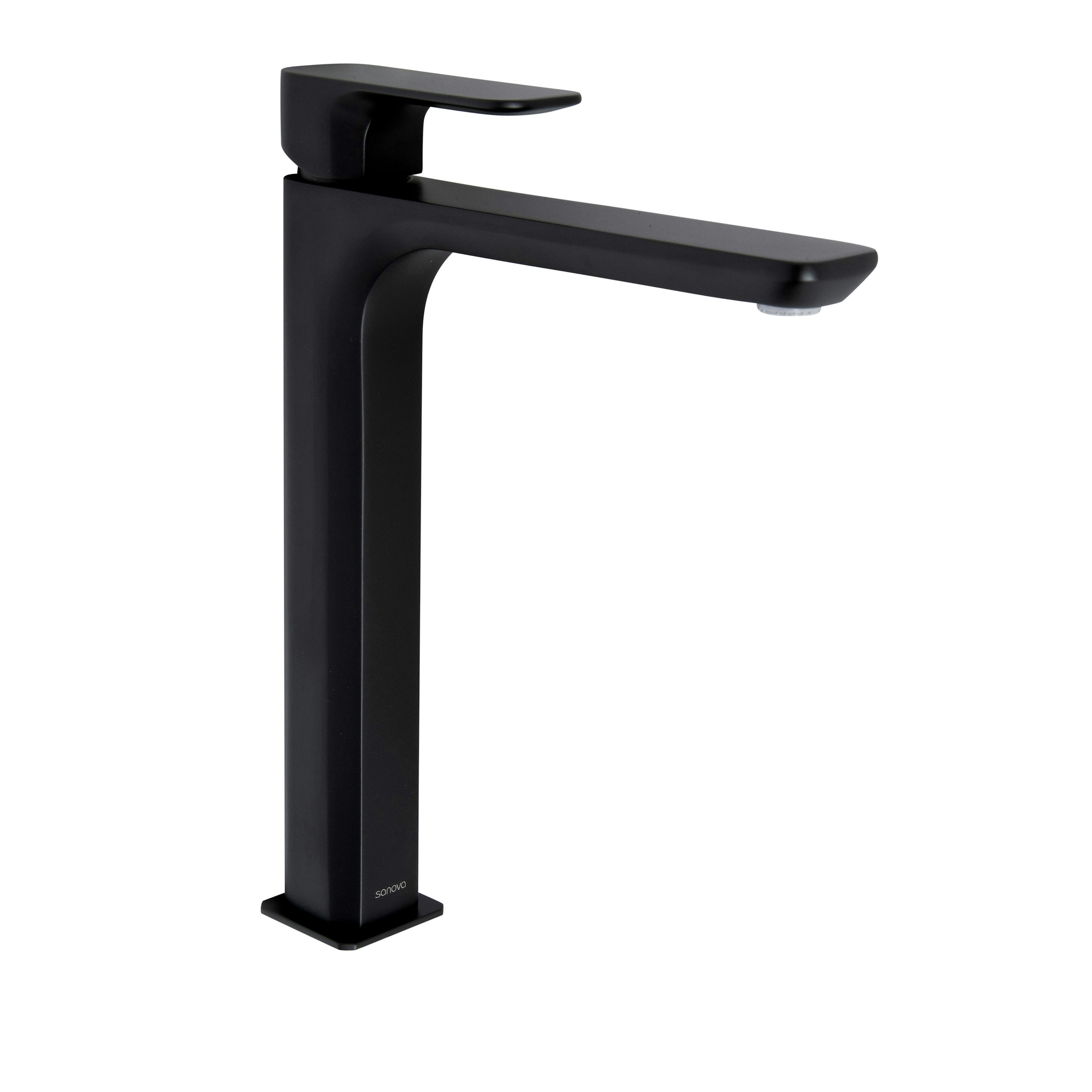 Tvättställsblandare LH Garda Hög