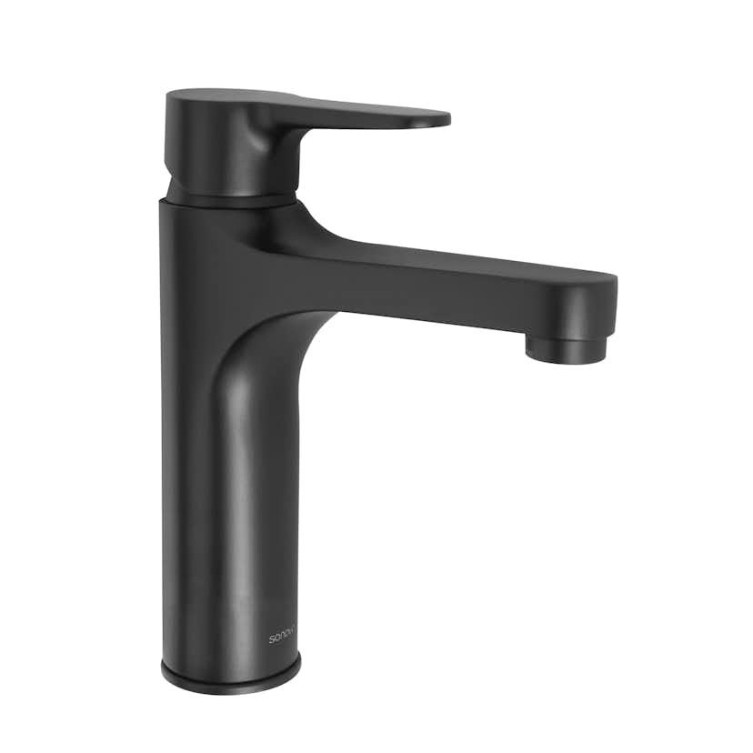 Tvättställsblandare LH Garlate