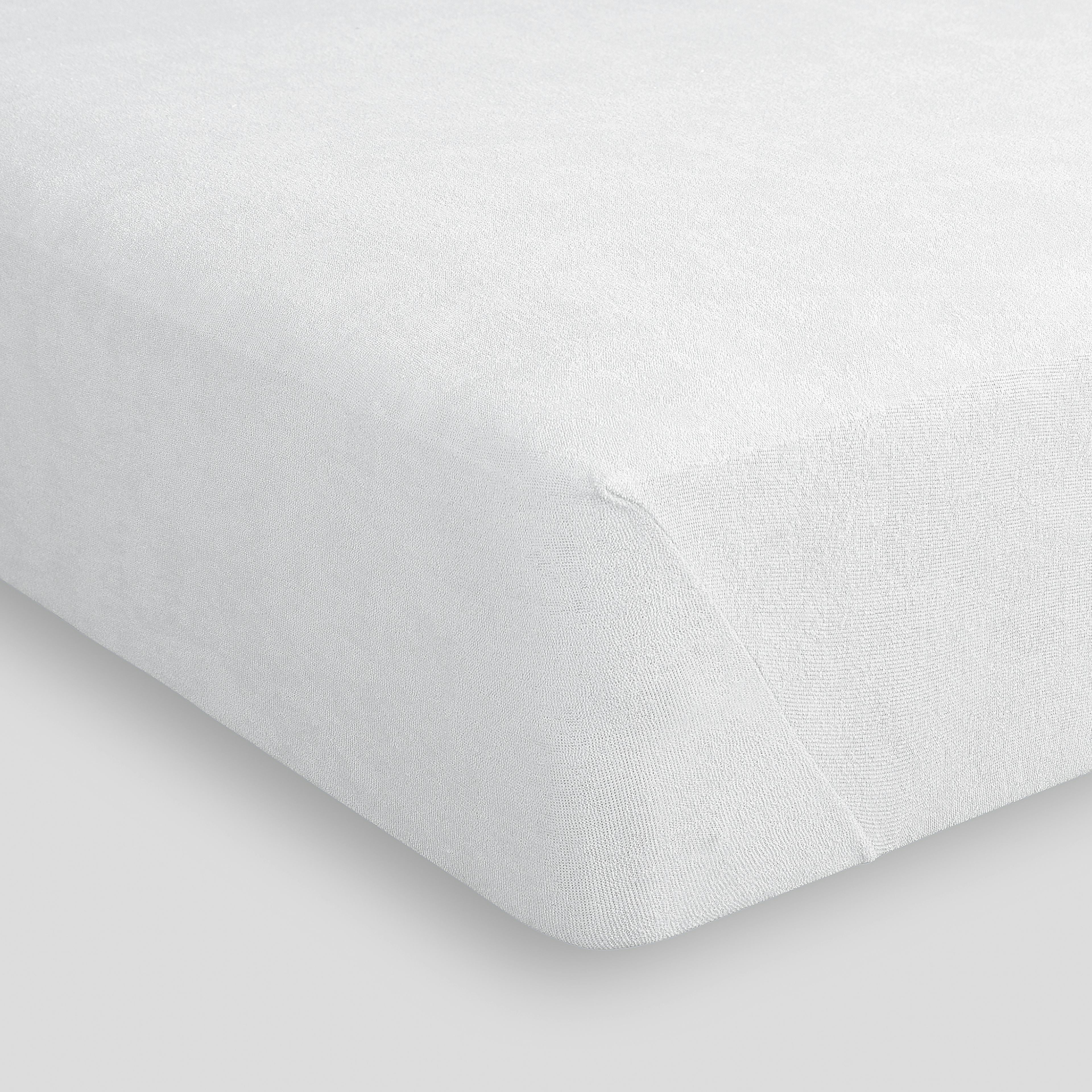 Sängtopp Borganäs of Sweden 90X200 Cm