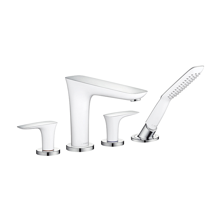 Sargblandare Hansgrohe PuraVida 4-håls